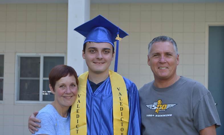 Meet the Gunther Family Palm beach Atlantis Academies